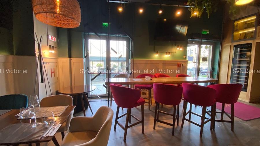 REC3001802 Investie spatiu comercial - restaurant amenajat - 6