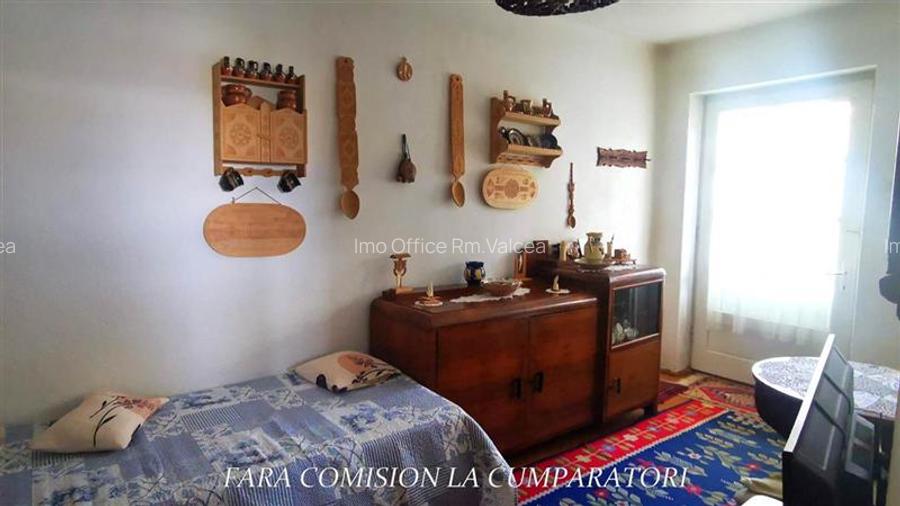 ALEEA CASTANILOR - APARTAMENT IN VILA, PARTER - 7