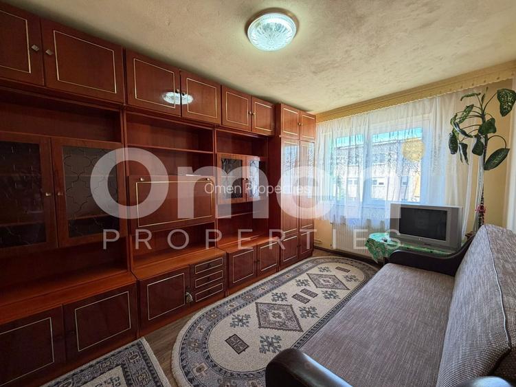 Apartament cu 2 camere, etaj intermediar, zona Vivo - 4
