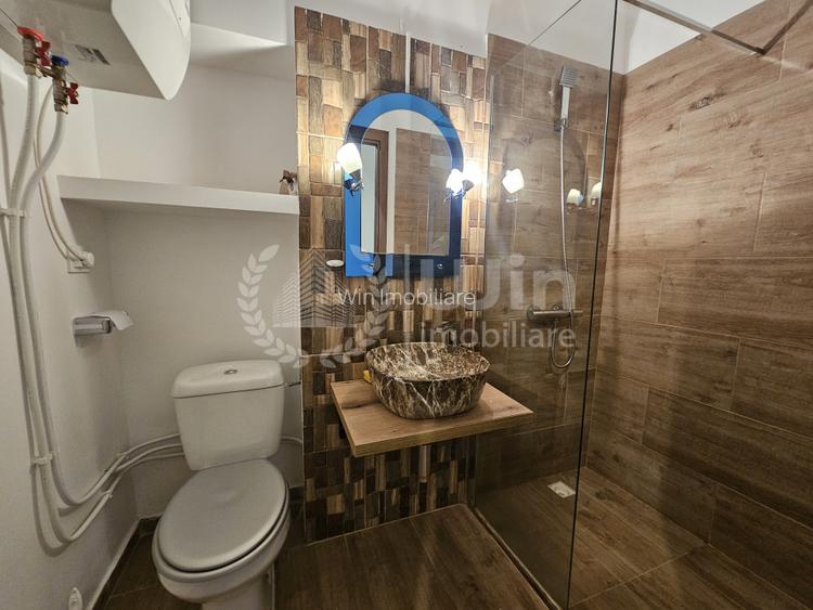 Ideal investitie! Apartament 2 camere | Decomandat | Ultracentral! - 8