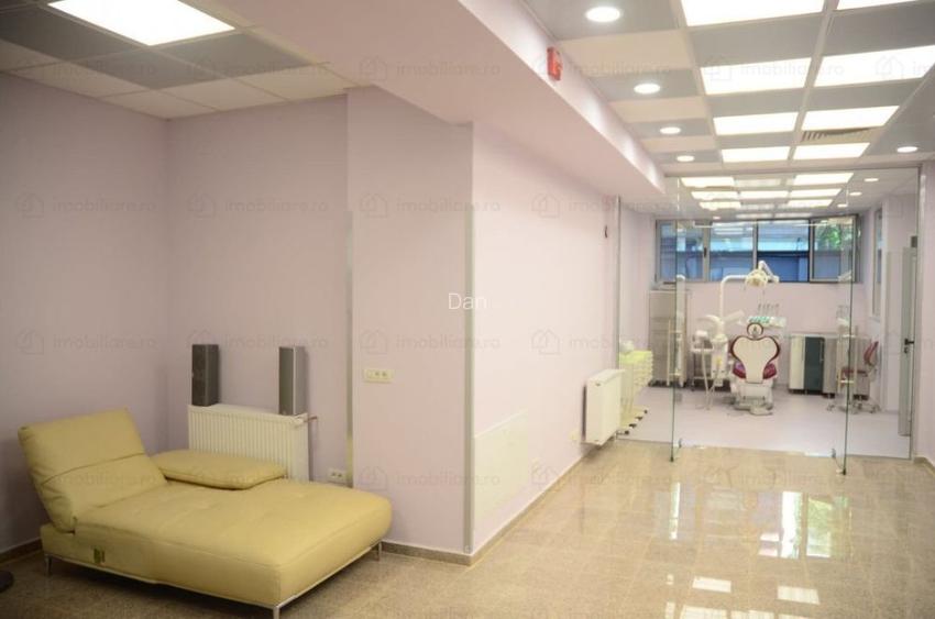 VAND SP. COM. 340 mp cu parcare privata- la 1 min de Mosilor-Eminescu - 7