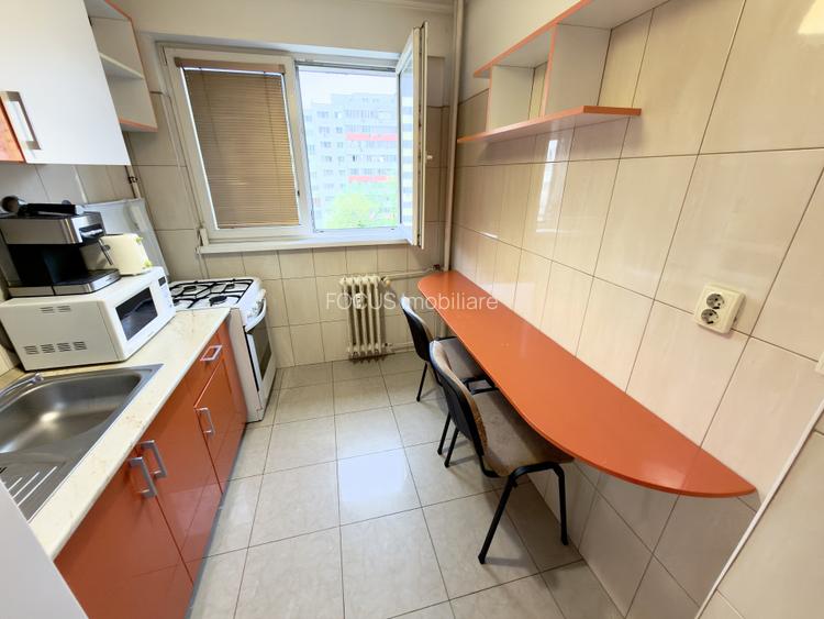 Apartament 2 cam, Metrou Obor - Rond Obor | Colentina | Stefan cel Mare - 7