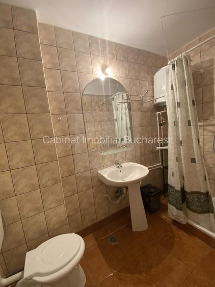 Garsoniera | Bulevard Dacia | 31mp | Creditabil - 7