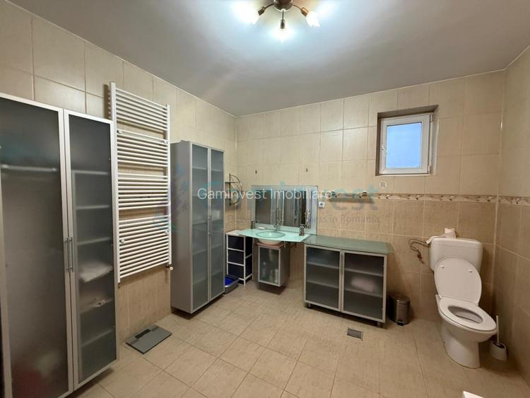 Casa cu piscina si sauna de inchiriat, Santandrei, Bihor - 7