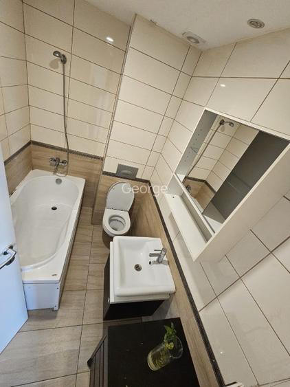 Cosmopolis - studio 2 camere mobilat, utilat, loc de parcare inclus - 12