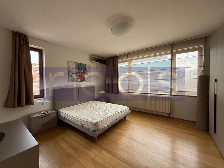 HERASTRAU | INCHIRIERE 4 CAMERE | MOBILAT-UTILAT LUX | PARCARE | 200MP - 17