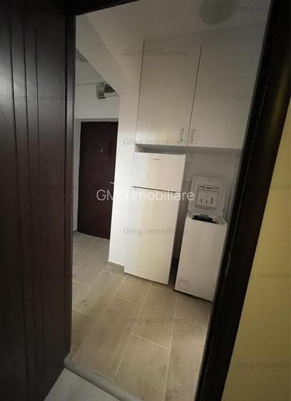 Garsoniera zona Iancului - 4