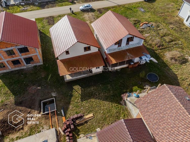 Casă de vânzare Tisa Noua, comision 0% - 26
