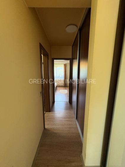 Apartament 3 camere de 53mp plus balcon 3 mp zona Floresti Stejarului - 7
