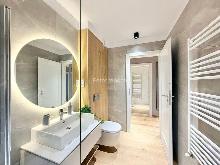 Apartament 3 camere - URBAN PLAZA - 15