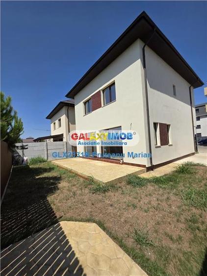 Vanzare vila Premium situata in zona centrala Cristalului - Bragadiru - 3