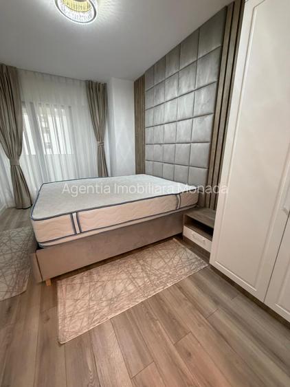 Apartament 2 camere de inchiriat Bloc Nou-PRIMA INCHIRIERE (Parcare subterana) - 17