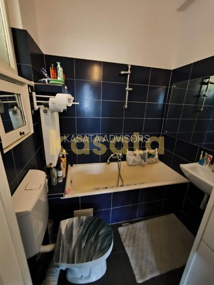 RISC SEISMIC 1-|Oportunitate |Apartament 3 camere |Cartierul Armenesc - 17
