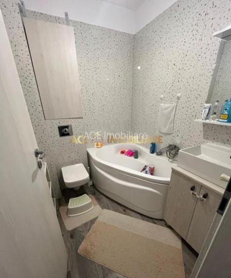 3 Camere de inchiriat | Sky garden Berceni |  Centrala | Parcare - 5