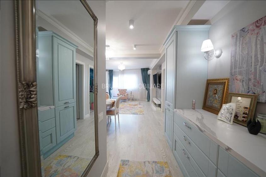 Apartament lux Luceafarul - 9