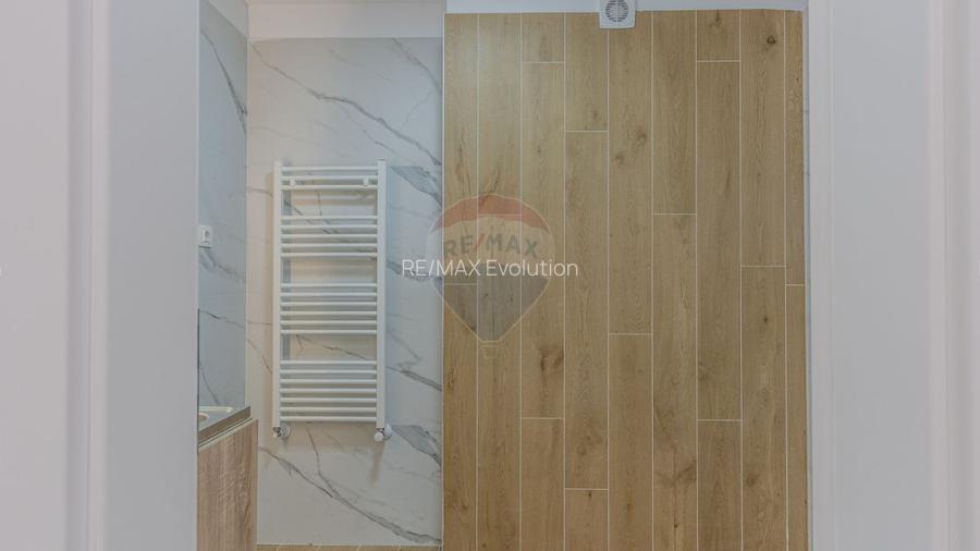 Clinica medicala-9 cabinete- URBAN PLAZA - bloc 15 parter! - 48