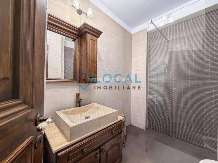 Apartament 4 camere | 104 mp | 2 parcari  | Manastur - 8