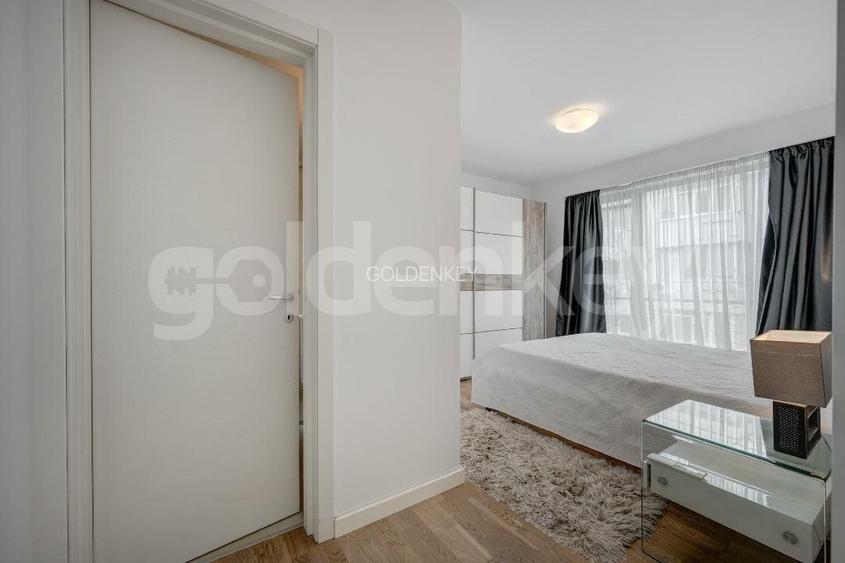 Apartament cu 3 camere | mobilat complet modern | loc de parcare - 8