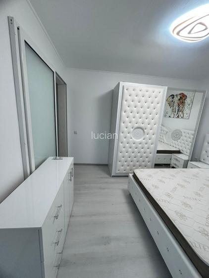 apartament 2 camere renovat lux 2025 - 3
