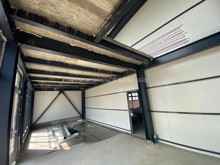 Hala de inchiriat 240 mp sau 480 mp - 3