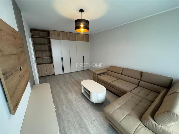 Ap 2 cam, mobilat si utilat,BLOC NOU, Express Residence - 2