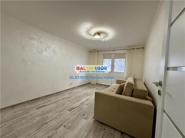 Lujerului | 2 camere | Decomandat | 5min metrou | Renovat | Comision 0 - 2