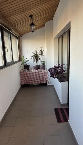 2 Camere 72mp Valea Lupului vizavi Moldova Mall langa Brown Luxury - Loc Parcare - 5