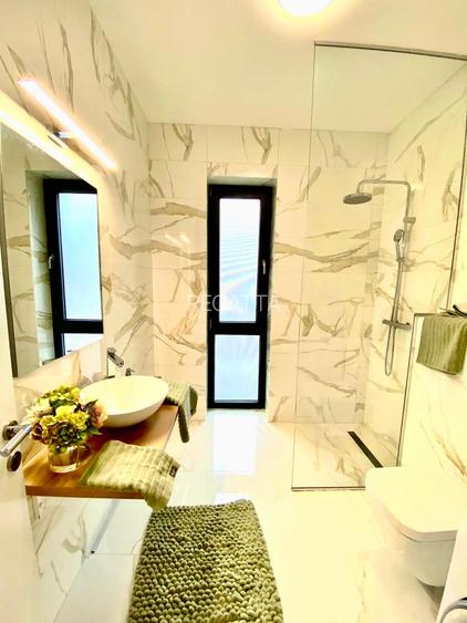 Vila individuala cu piscina pe Iancu Nicolae- Jolie Ville - 11