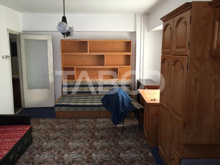 Apartament de vanzare cu 2 camere langa Piata Marasti - 2