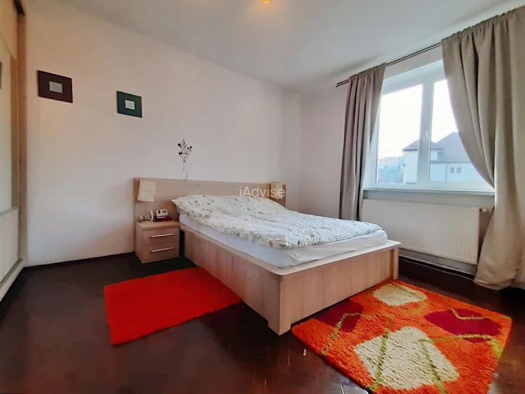 Apartament 2 Camere Vanzare, Zona Linistita - 4