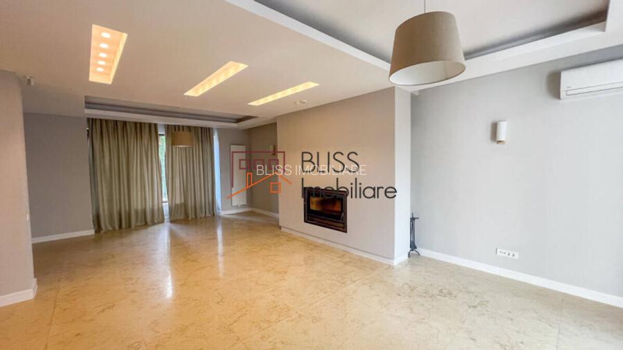 Casă / Vilă 6 camere în zona Pipera - 3