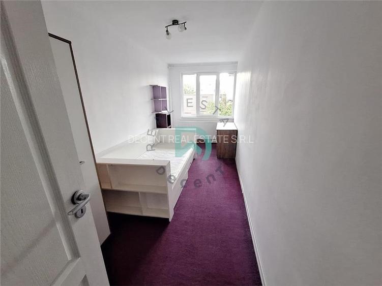 Apartament 3 camere spatios, etaj 1, zona Grivitei, cu garaj, beci si terasa - 5