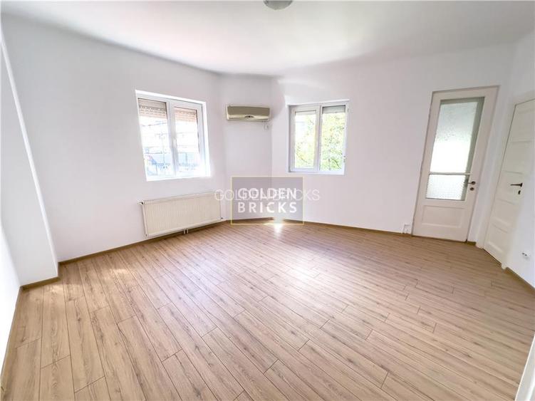 Parcul Circului | Pretabila clinica sau afterschool | Curte 140mp - 12