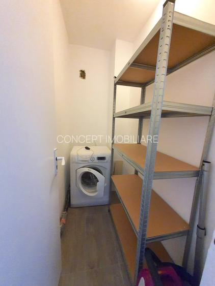 Berceni, Piata Sudului, Oltenitei, 2 camere decomandat de inchiriat. - 8