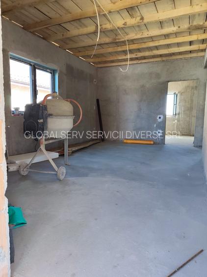 FARA COMISION de la PROPRIETAR casa cu 3 camere PARTER pod terasa beci la cheie - 2