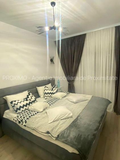 Apartament 2 camere, bloc 2022, parter, zona Aradului - 3