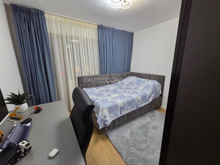 Apartament 4 camere | De Vanzare | Drumul Taberei | Bdul Timisoara - 9