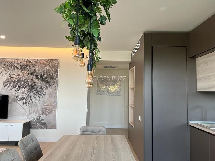 Apartament 4 camere | Iancu Nicolae | Complet Mobilat - 20