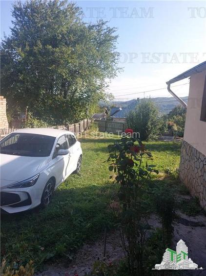Valea Prahovei - Comarnic/ Casa 3 camere/ pivnita/  curte 550mp/ potential turis - 15