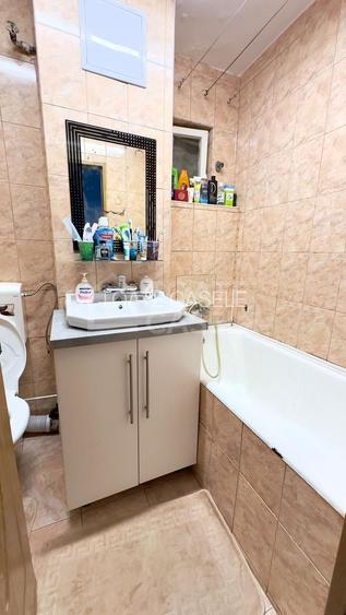 Apartament 2 camere, decomandat – zona Câmpului, Manastur - 4