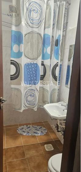 Garsoniera \Spatiu Comercial -35mp - 8 minute de Metrou Iancului - 8