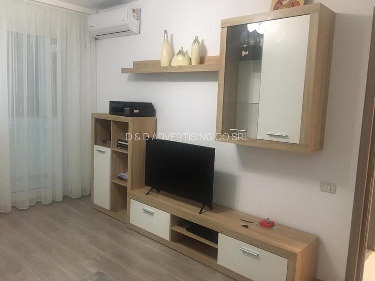 Drumul Taberei - Plaza- Apartament 2 camere TOTUL NOU - centrala termica proprie - 3