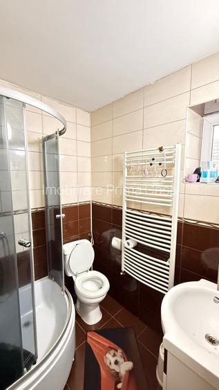 Casă de vânzare în  SAT SASAR  teren 651 mp, centrală Vaillant + sobă teracota! - 13