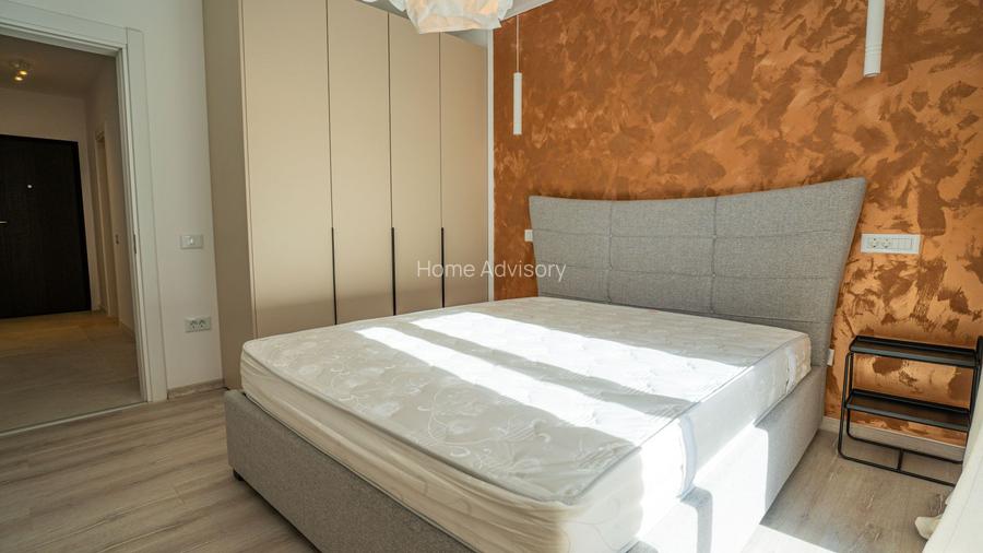 Studio nou, prima închiriere, sat.Cristian! - 6