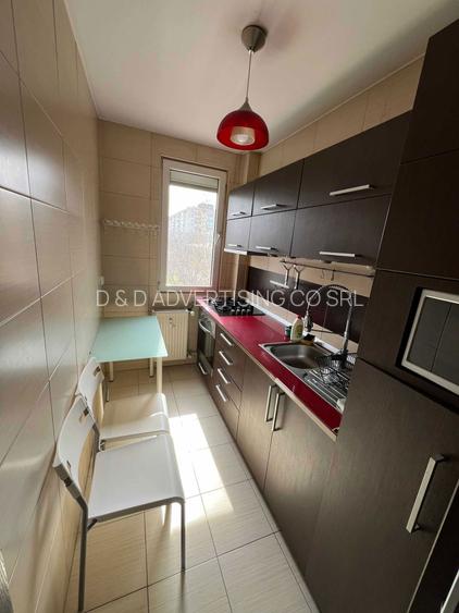 Drumul Taberei - 3 minute metrou Valea Ialomitei - Garsoniera MODERNA - 3