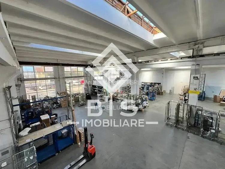 Spatiu comercial cu destinatie multipla - 7