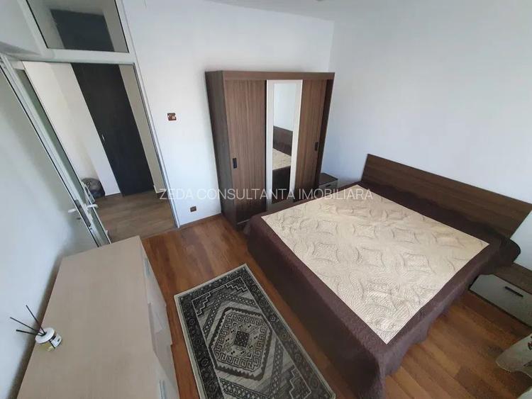 Apartament 2 camere, Modern, 1 min Metrou Piata Muncii, 2 Balcoane - 5