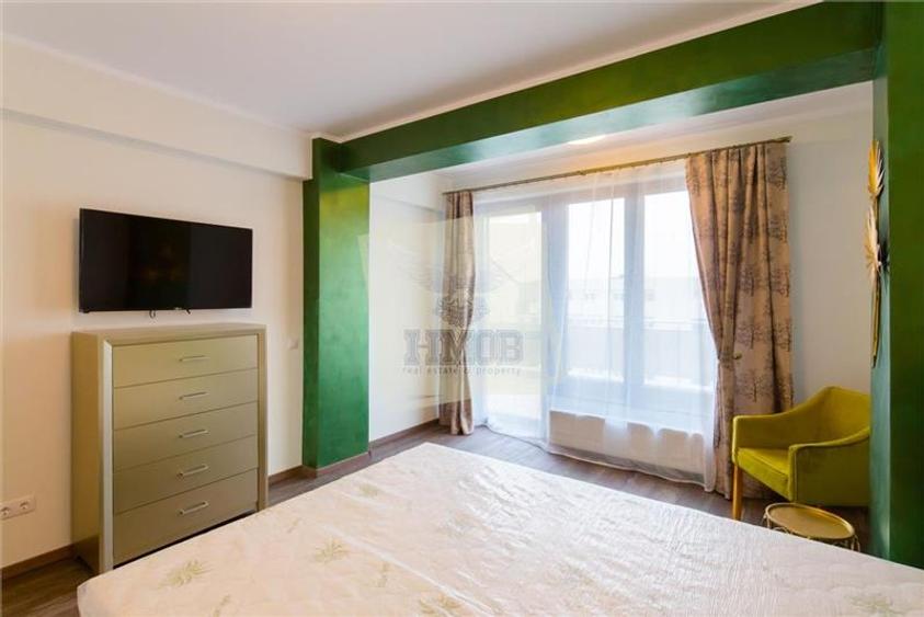 Penthouse de LUX cu 4 camere 320 mp terase 2 bai 2 parcari in Strand