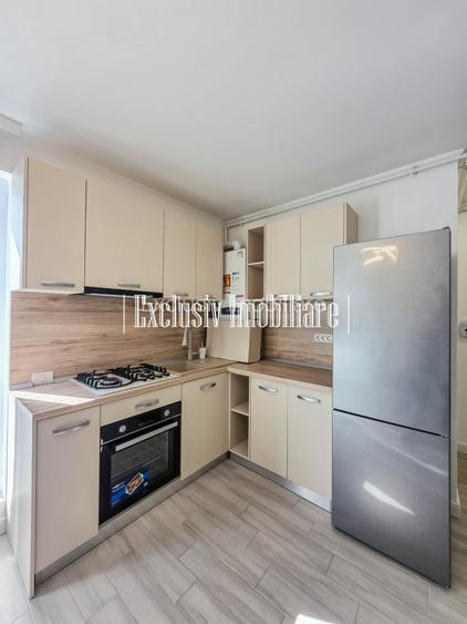 Apartament Modern 3 camere cu Terasa Mare si Parcare Acoperita - Palazu Mare - 7