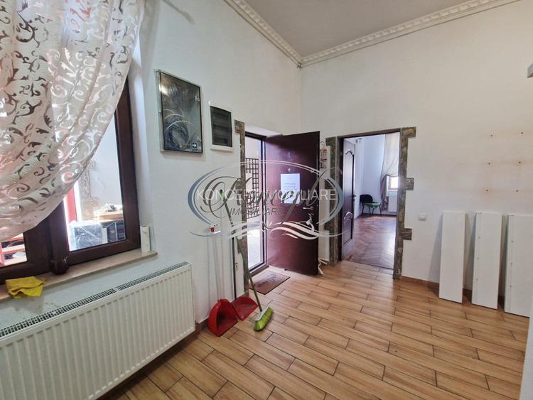 Spatiu comercial pentru diverse activitati zona Centrala - 10